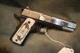 Browning Black Label 1911 380ACP Medallion Engraved NIB - 4 of 6