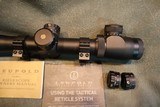 Leupold Mark 4 3.5-10x40 LR/T Long Range Tactical - 2 of 5