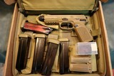 FNX-45 Tactical 45ACP FDE ANIB - 2 of 9