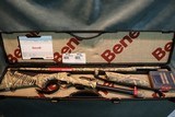 Benelli Super Black Eagle 3 12ga 3 1/2