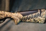 Benelli Super Black Eagle 3 12ga 3 1/2