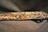 Benelli Super Black Eagle 3 12ga 3 1/2