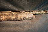 Benelli Super Black Eagle 3 12ga 3 1/2