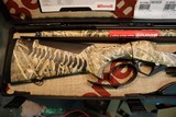 Benelli Super Black Eagle 3 12ga 3 1/2