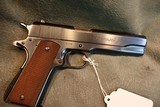 Colt 1911 Pre War 38 Super w/box and papers - 3 of 12