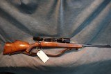 Remington 722 257Roberts - 1 of 8