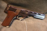 High Standard Victor 22LR - 4 of 5