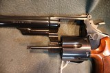 S+W Model 29-3 44Mag 6