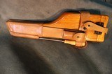 Chinese Mauser style Broomhandle 9mm - 8 of 10