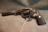 Colt Trooper MKIII 22Magnum - 4 of 5