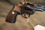 Colt Trooper MKIII 22Magnum - 3 of 5
