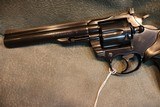 Colt Trooper MKIII 22Magnum - 5 of 5