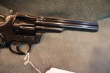 Colt Trooper MKIII 22Magnum - 2 of 5