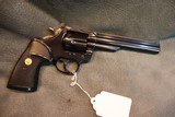 Colt Trooper MKIII 22Magnum - 1 of 5