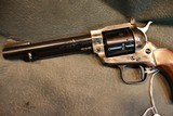 Virginian 22Mag Revolver - 5 of 5