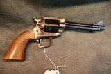 Virginian 22Mag Revolver - 1 of 5