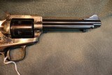 Virginian 22Mag Revolver - 3 of 5