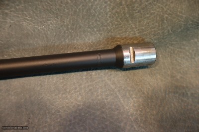 H+K MP94 9mm barrel - Image 4 of 5