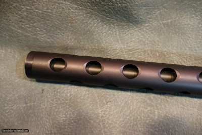H+K MP94 9mm barrel - Image 3 of 5