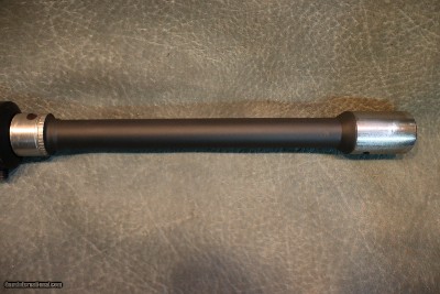 H+K MP94 9mm barrel - Image 2 of 5