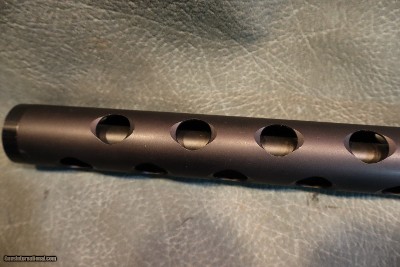H+K MP94 9mm barrel - Image 5 of 5