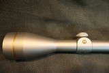 Leupold VX-3 4.5-14x50 Silver Duplex - 4 of 5