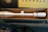 Leupold VX-3 4.5-14x50 Silver Duplex - 2 of 5