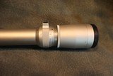 Leupold VX-3 4.5-14x50 Silver Duplex - 3 of 5