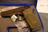 Bersa Thunder 380 Combat Plus 380ACP NIB - 2 of 4
