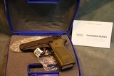 Bersa Thunder 380 Combat Plus 380ACP NIB - 1 of 4