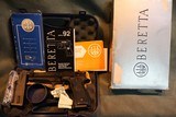 Beretta Model 92FS Made in Italy NIB - 1 of 6