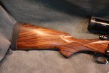 Dakota Arms Model 76 African 416Rigby - 3 of 13