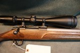 Cooper Model 21 223 Varminter w/Burris scope - 5 of 7