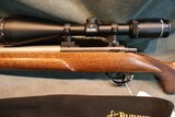 Cooper Model 21 223 Varminter w/Burris scope - 3 of 7