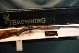 Browning Model 53 32-20 ANIB