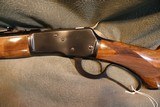 Browning Model 53 32-20 ANIB - 3 of 9