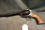 Ruger NM Blackhawk 357Maximum 7 1/2