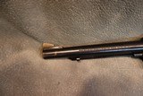 Ruger NM Blackhawk 357Maximum 7 1/2