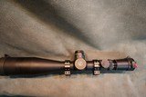 Leupold Mark 8 3.5-25x56 H59 reticle - 2 of 8