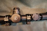 Leupold Mark 8 3.5-25x56 H59 reticle - 3 of 8