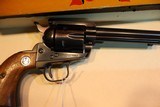 Ruger OM Blackhawk 357Mag 6 1/2