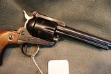 Ruger OM Blackhawk 357Mag 6 1/2