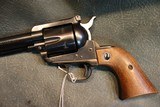 Ruger OM Blackhawk 357Mag 6 1/2