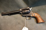Ruger OM Blackhawk 357Mag 6 1/2