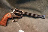 Ruger Bisley Single Six 22LR 6 1/2