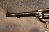 Ruger Bisley Single Six 22LR 6 1/2