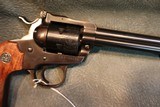 Ruger Bisley Single Six 22LR 6 1/2