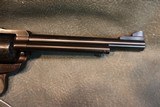 Ruger Bisley Single Six 22LR 6 1/2