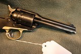 Ruger Super Bearcat 22LR - 2 of 4