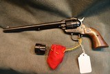 Ruger Old Model Single Six, 22LR/22Mag 9 1/2